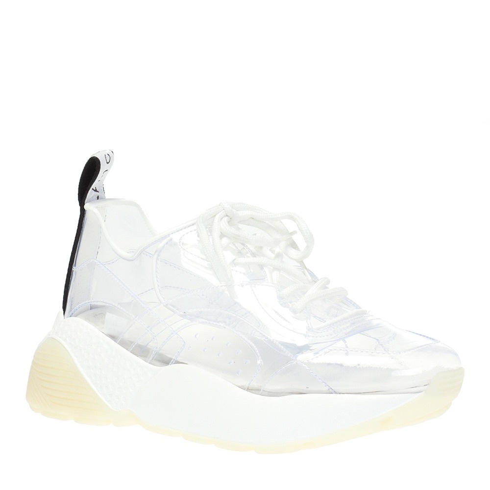 Stella McCartney Translucent Shoes - Picture 6 of 16